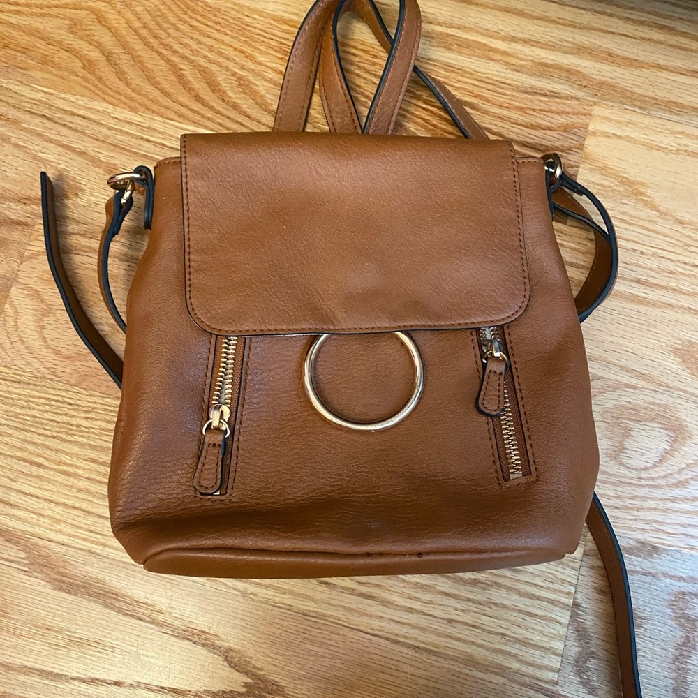 Small backpack